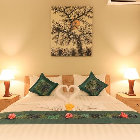 Linda Villa 2 Sanur Exteriör bild