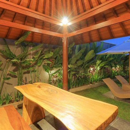 Linda Villa 2 Sanur Exteriör bild