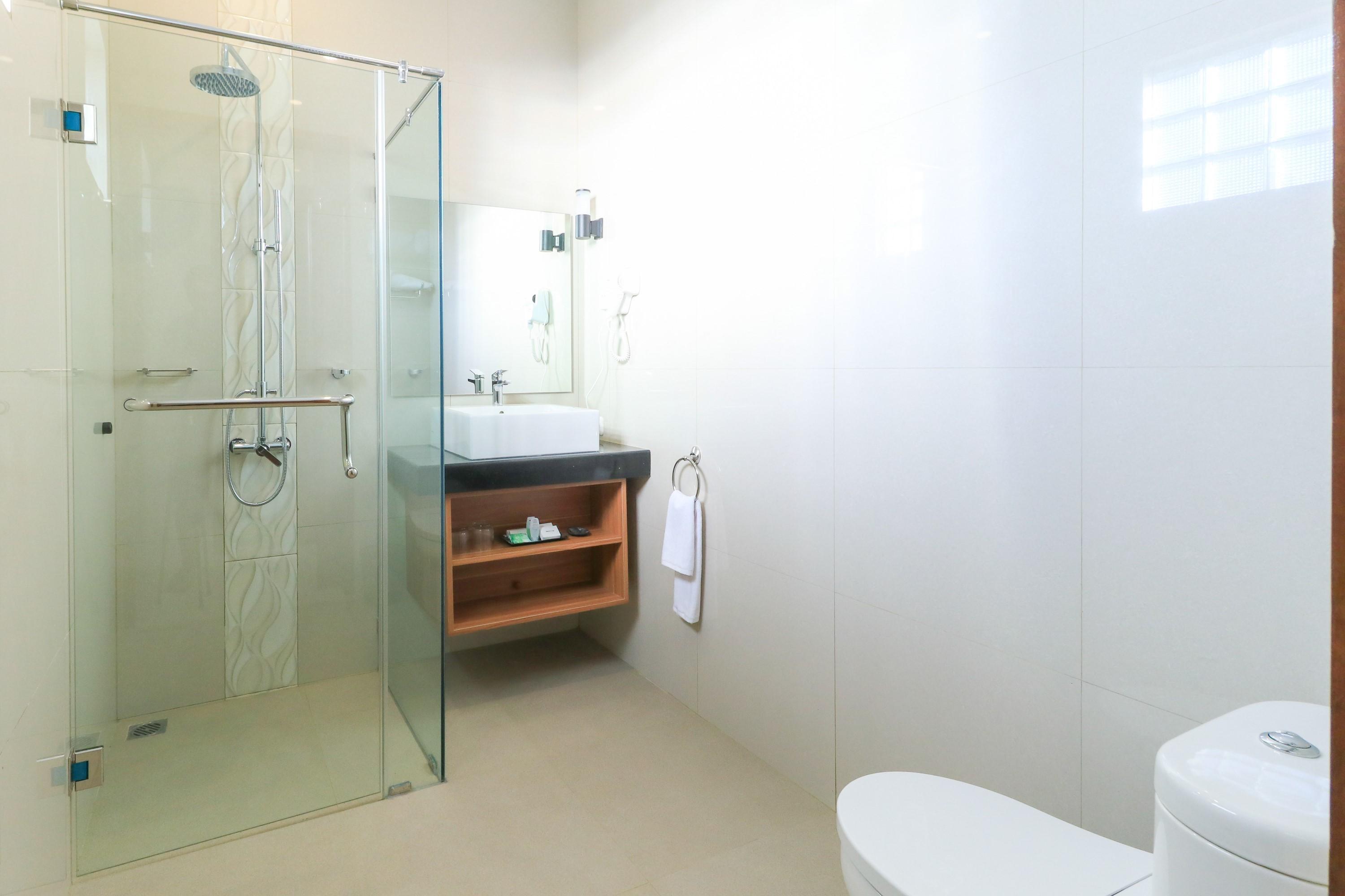 Linda Villa 2 Sanur Exteriör bild