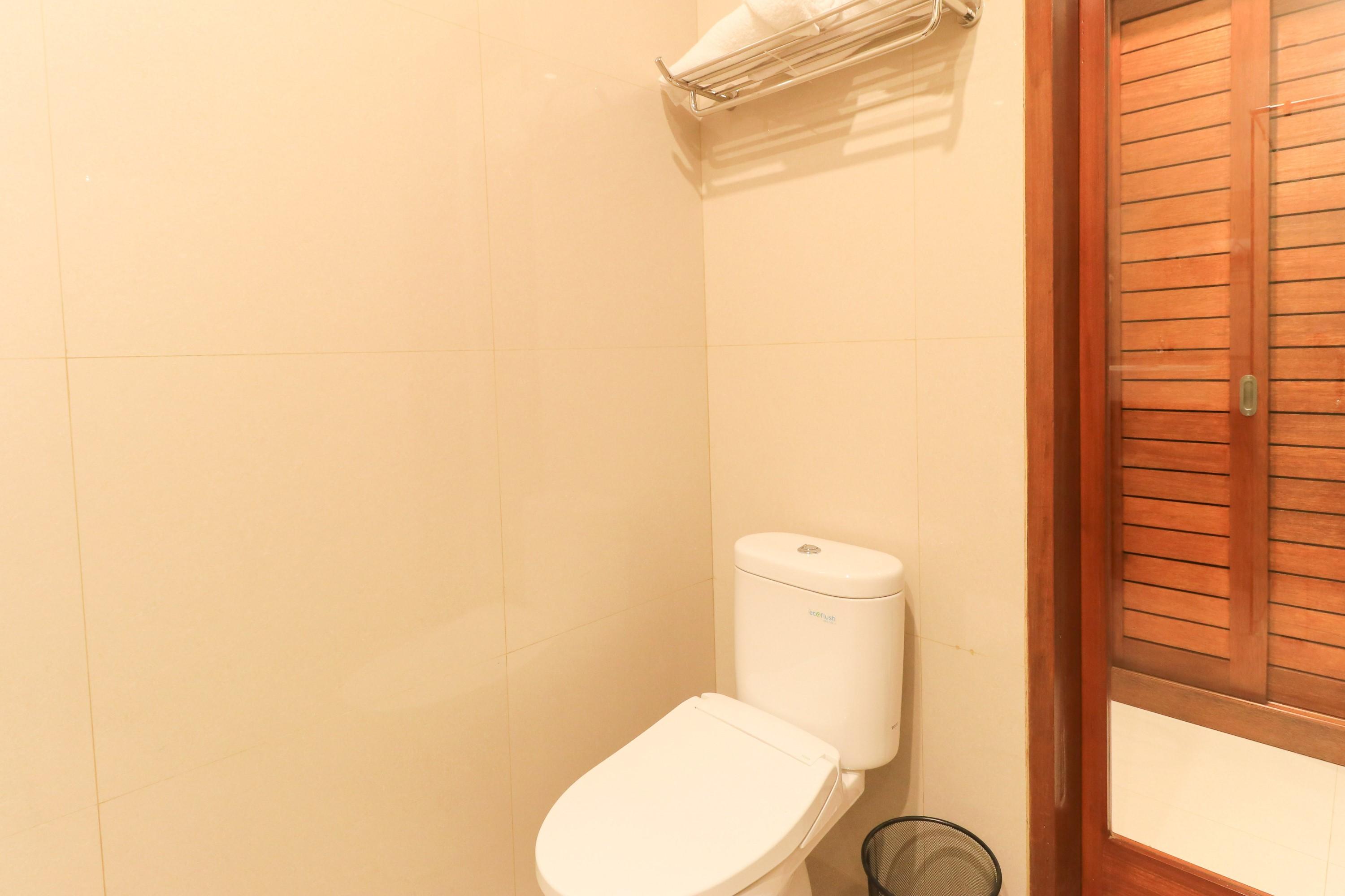 Linda Villa 2 Sanur Exteriör bild