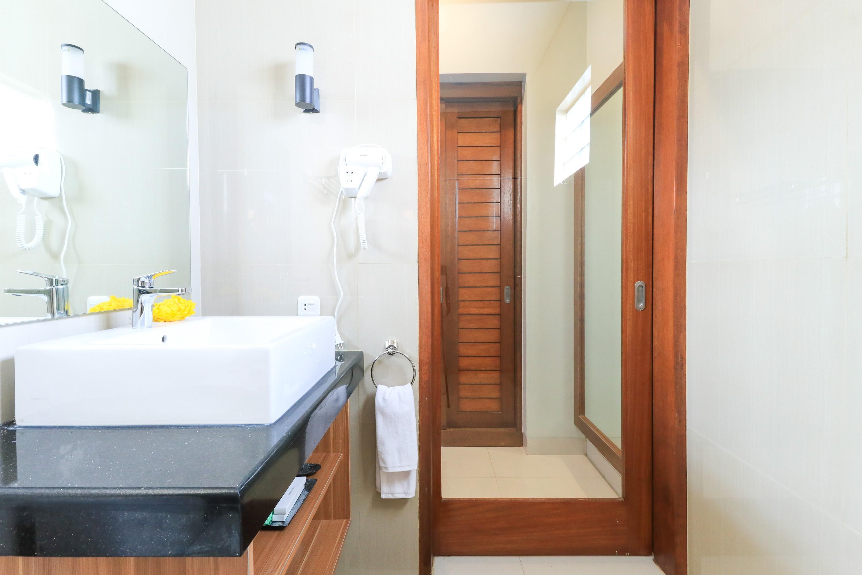 Linda Villa 2 Sanur Exteriör bild