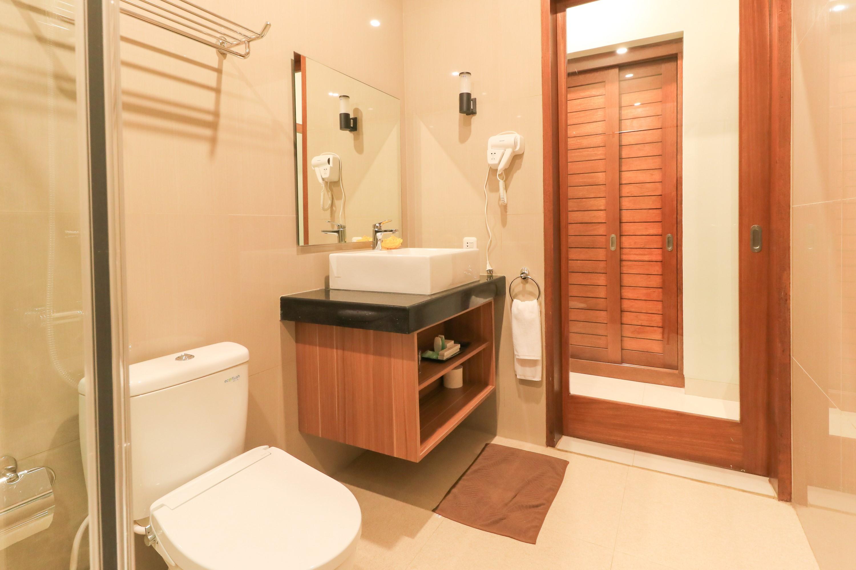 Linda Villa 2 Sanur Exteriör bild
