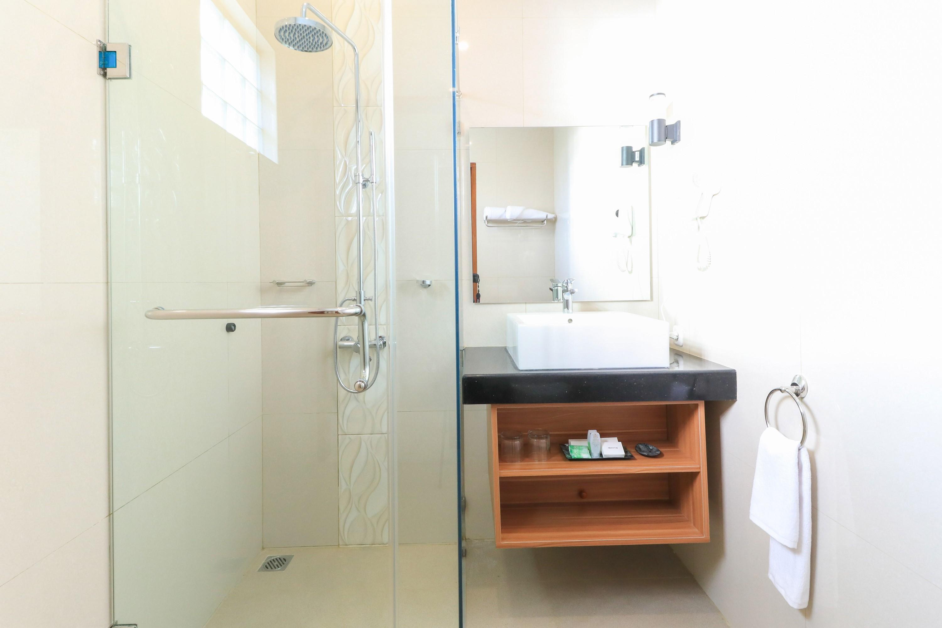 Linda Villa 2 Sanur Exteriör bild