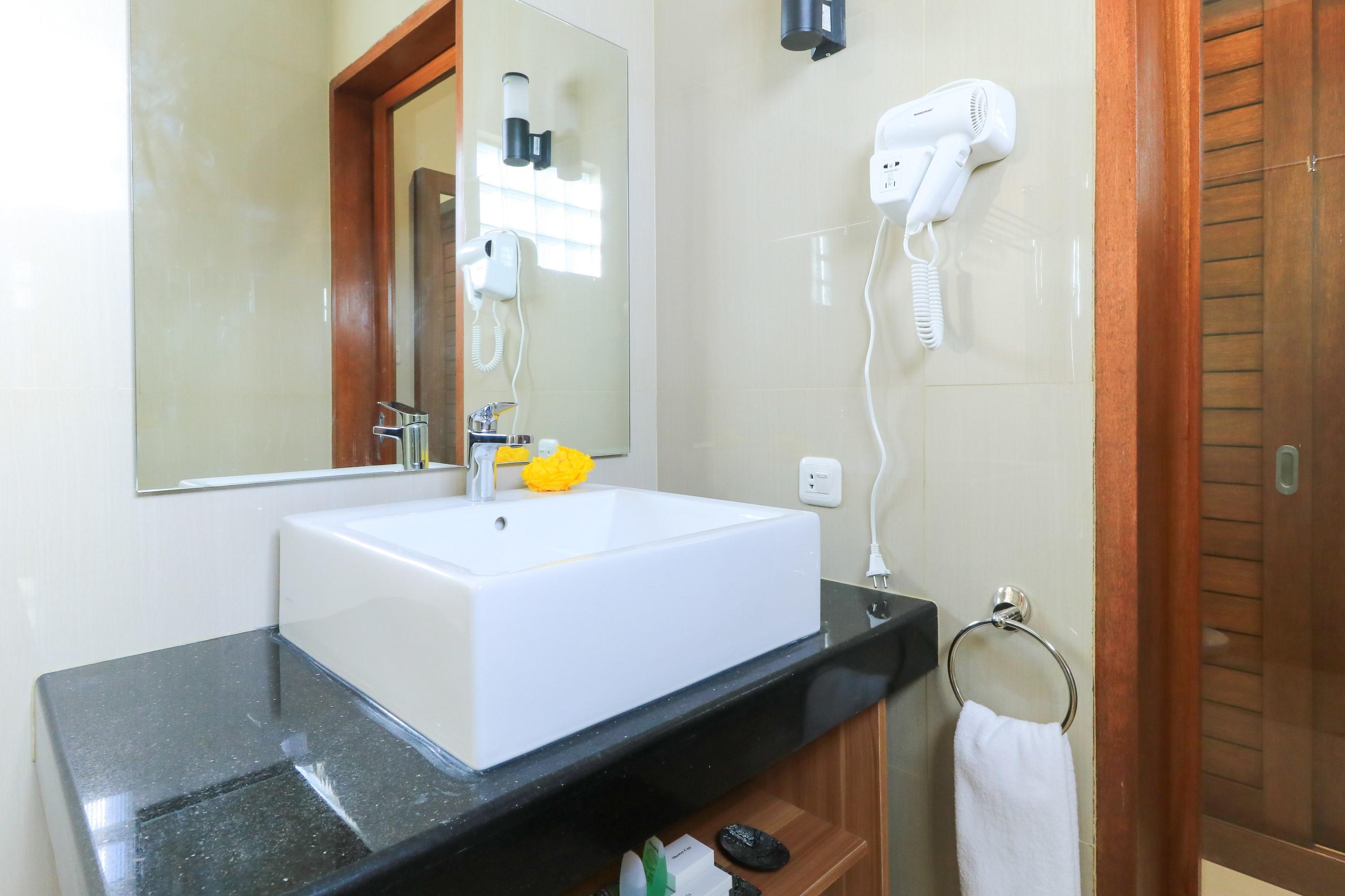 Linda Villa 2 Sanur Exteriör bild