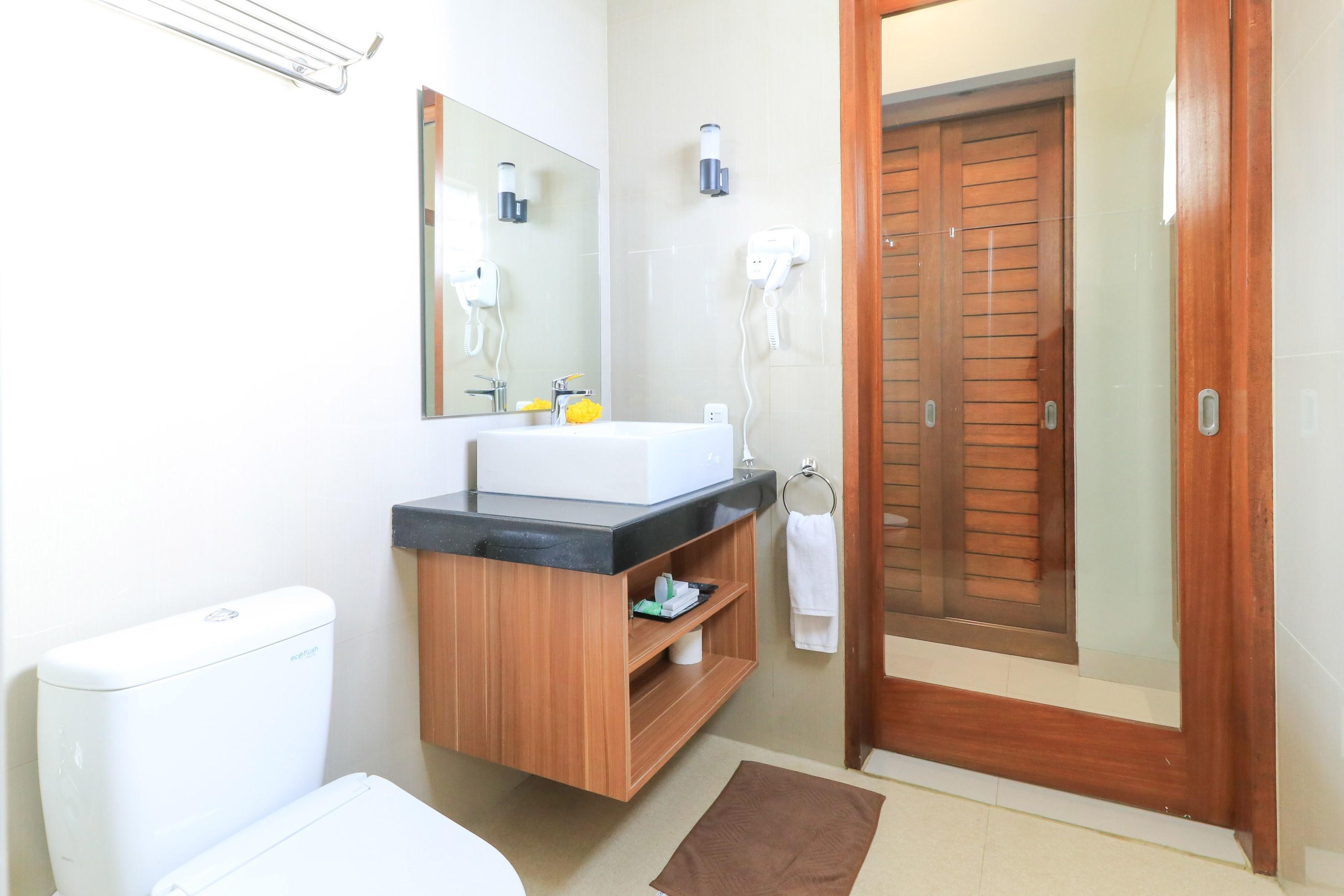Linda Villa 2 Sanur Exteriör bild