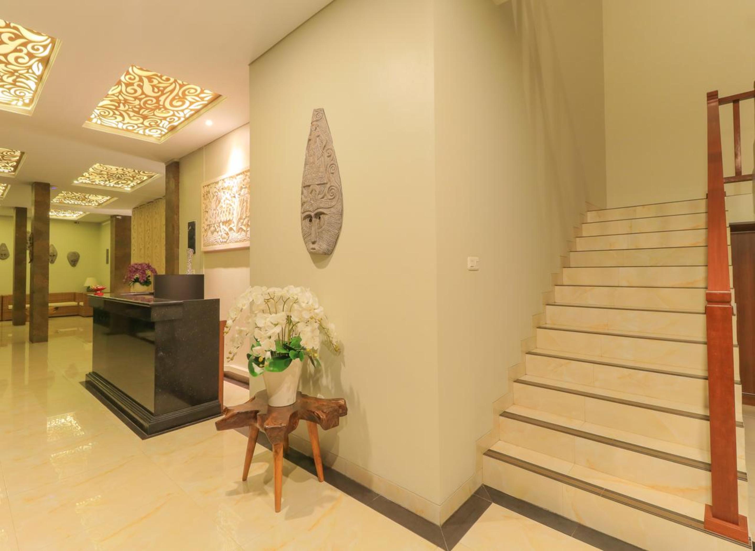 Linda Villa 2 Sanur Exteriör bild