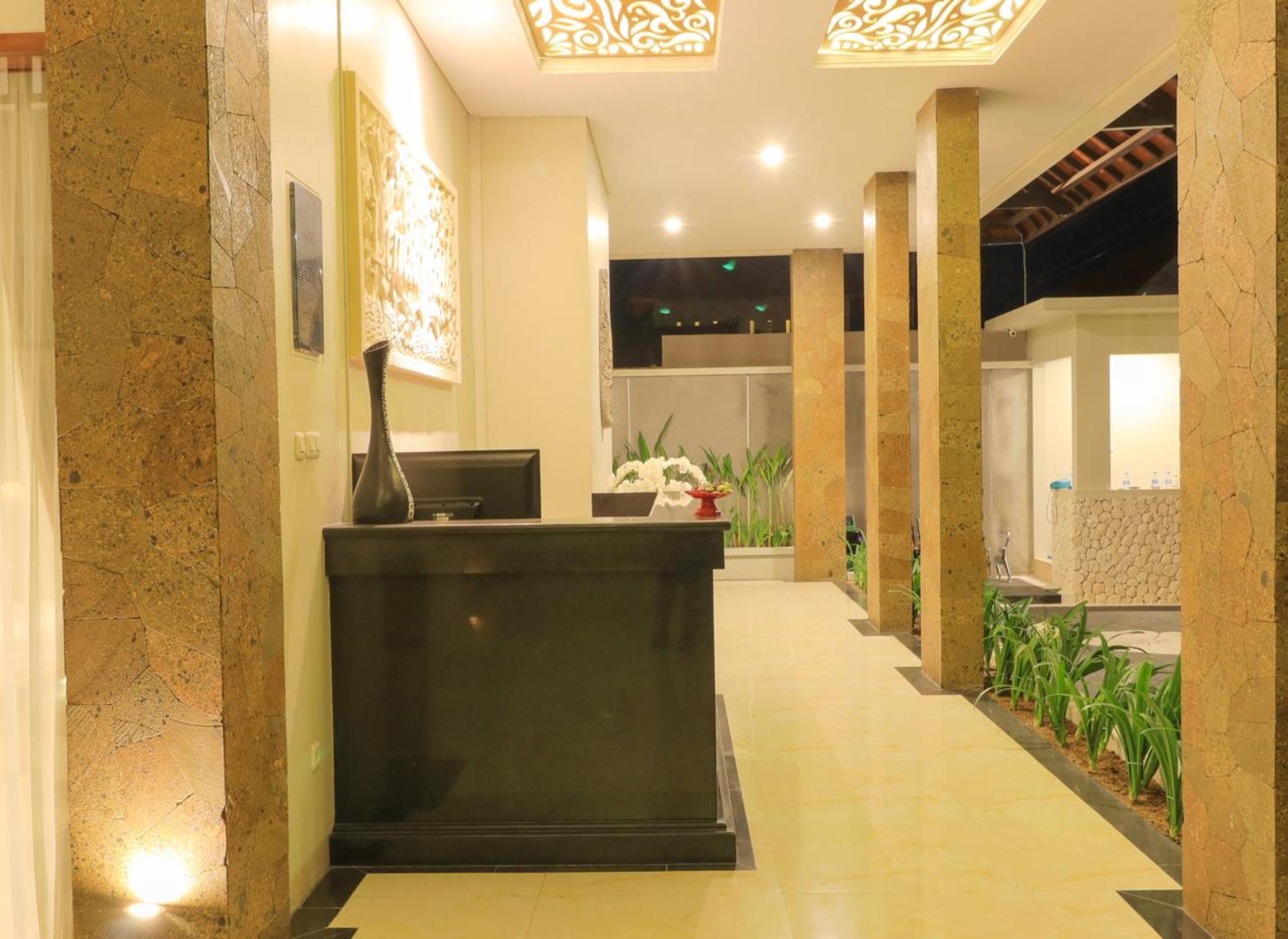 Linda Villa 2 Sanur Exteriör bild